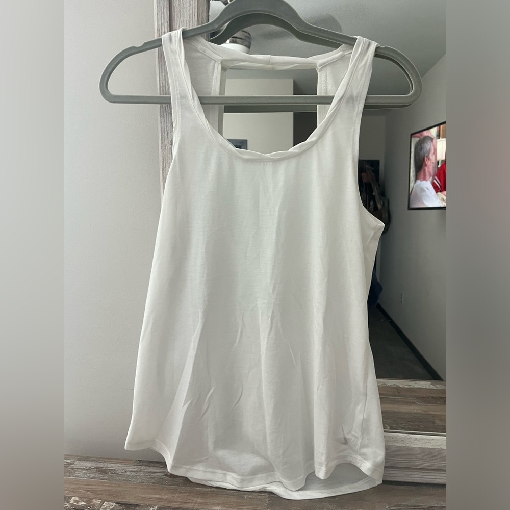 Nike Tank Top